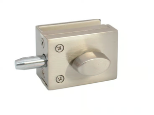 SG20 - Bolt with padlock _ GH ITALY